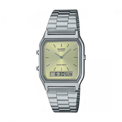 Мъжки часовник Casio - AQ-230A-9AMQYES