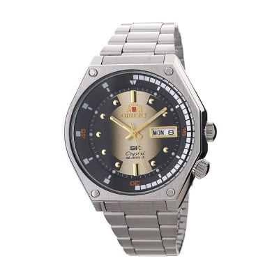 Мъжки автоматичен часовник Orient Automatic SK - RA-AA0B01G