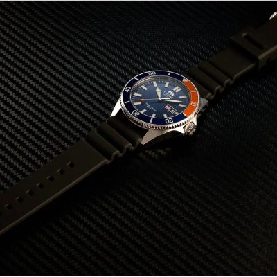 Мъжки автоматичен часовник Orient Automatic Diver Sport - RA-AA0916L