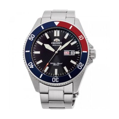 Мъжки автоматичен часовник Orient Automatic Diver Sport - RA-AA0912B