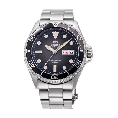 Мъжки автоматичен часовник Orient Automatic Diver Sport - RA-AA0810N