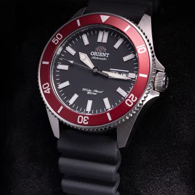 Мъжки автоматичен часовник ORIENT MAKO - RA-AA0011B