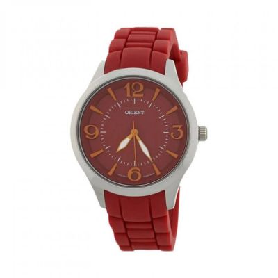 Дамски часовник Orient - кварцов - FQC0T004H