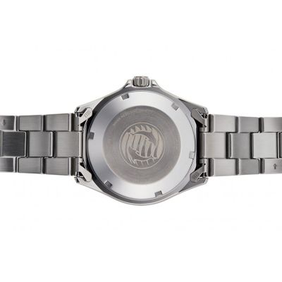 Мъжки автоматичен часовник ORIENT Automatic Mako III - RA-AA0003R