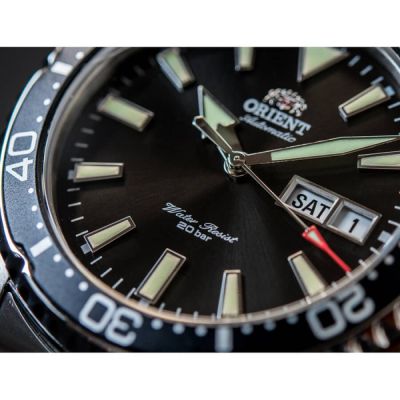 Мъжки часовник Orient RA-AA0001B