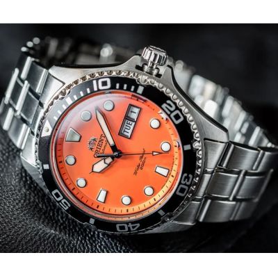 Мъжки часовник Orient FAA02006M