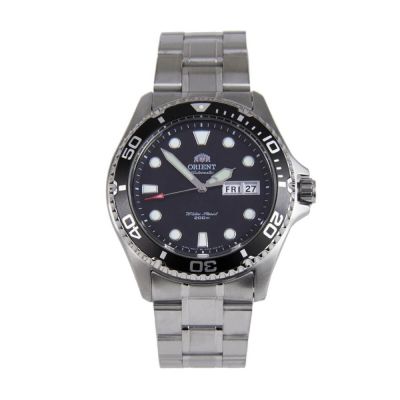 Мъжки часовник ORIENT Diving Sport Automatic - FAA02004B