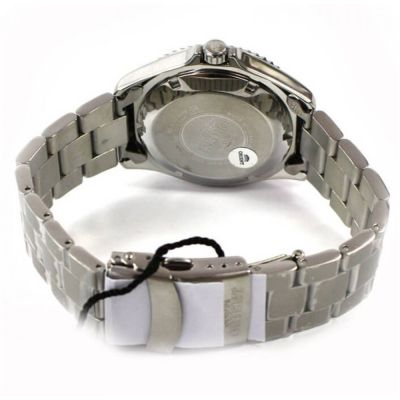 Мъжки автоматичен часовник Orient - FAA02002D