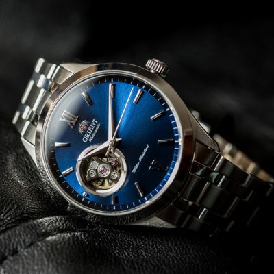 Мъжки часовник Orient - FAG03001D