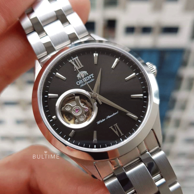 Мъжки часовник Orient - FAG03001B