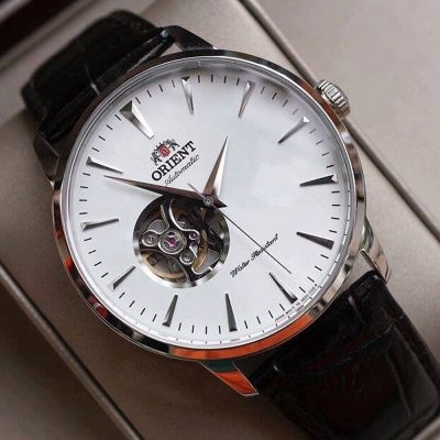 Мъжки часовник Orient - автоматичен - FAG02005W