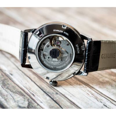 Мъжки часовник Orient - FAG02001B
