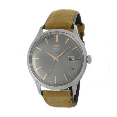 Мъжки часовник ORIENT BAMBINO FAC08003A AUTOMATIC