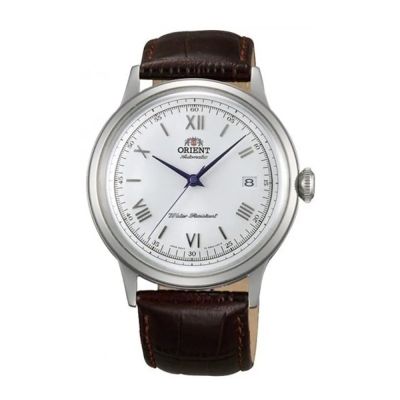 Мъжки автоматичен часовник ORIENT BAMBINO - FAC00009W
