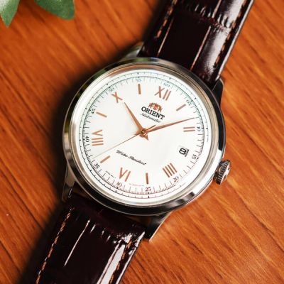 Мъжки часовник Orient - FAC00008W