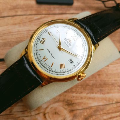 Мъжки часовник Orient - FAC00007W