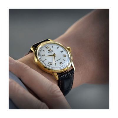 Мъжки часовник Orient - FAC00007W