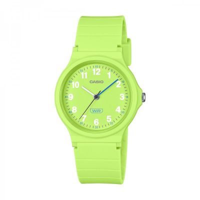 Дамски аналогов часовник Casio - LQ-24B-3BEF