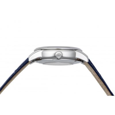 Мъжки автоматичен часовник Orient Classic Automatic Sun and Moon - RA-AK0011D