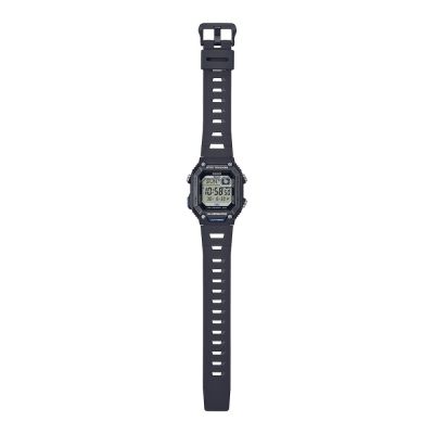 Мъжки часовник Casio - Casio Collection - WS-B1000-1AVEF