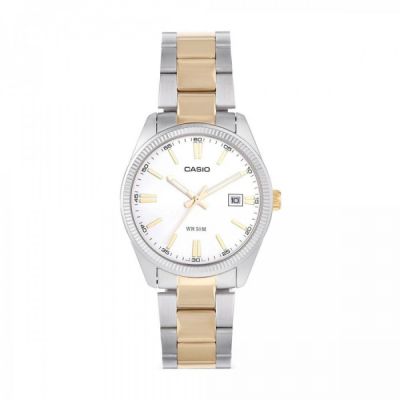 Мъжки часовник CASIO - MTP-1302PSG-7AVEF