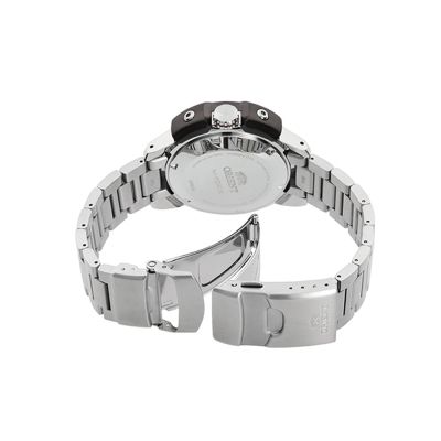 Мъжки автоматичен часовник Orient Automatic M-Force Diver - RA-AC0L02R