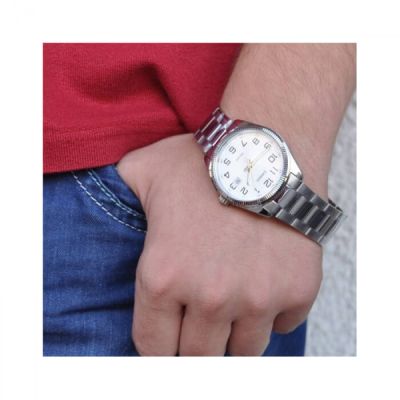 Мъжки часовник CASIO - MTP-1302PD-7BVEF