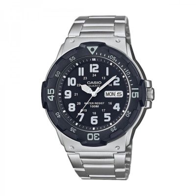 Мъжки часовник Casio - MRW-200HD-1BVEF