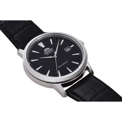 Мъжки автоматичен часовник Orient Classic Automatic Symphony - RA-AC0F05B