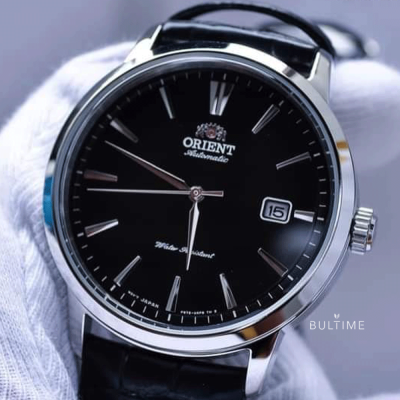 Мъжки автоматичен часовник Orient Classic Automatic Symphony - RA-AC0F05B
