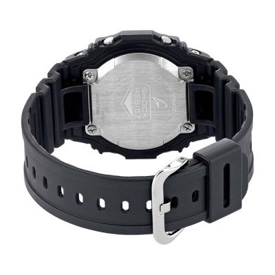 Мъжки часовник Casio G-Shock GW-M5610U-1BER