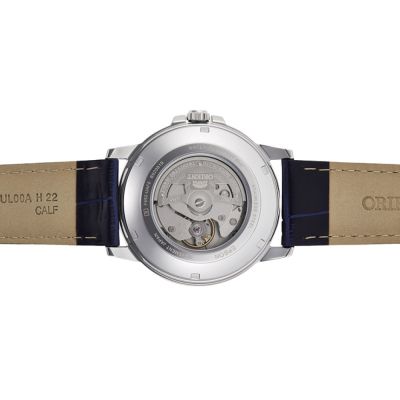 Мъжки автоматичен часовник Orient Classic Automatic - RA-AA0C05L