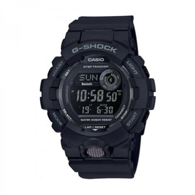 Мъжки часовник Casio G-Shock GBD-800-1BER