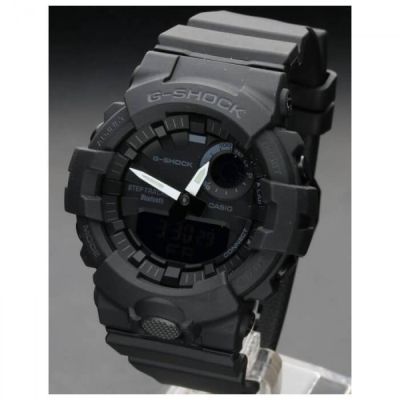 Мъжки часовник CASIO G-SHOCK GBA-800-1AER