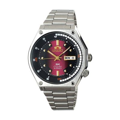 Мъжки автоматичен часовник Orient Automatic SK - RA-AA0B02R