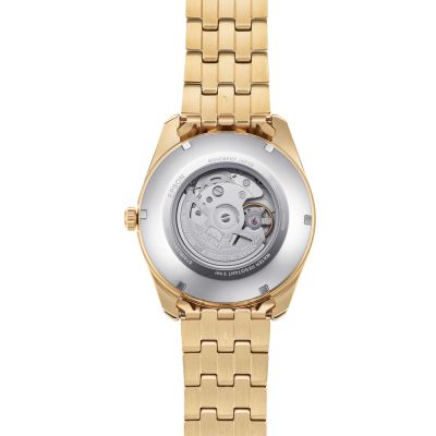 Мъжки автоматичен часовник Orient Multi Year Calendar - RA-BA0001G