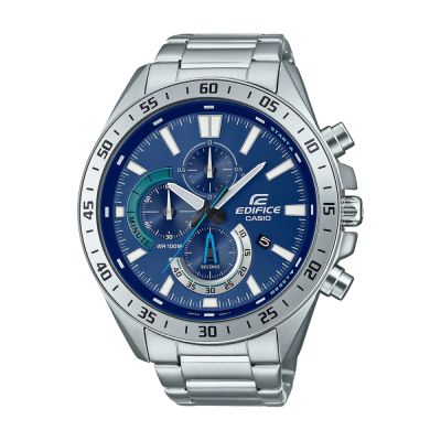 Мъжки часовник Casio Edifice Chronograph - EFV-620D-2AVUEF