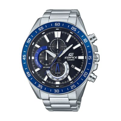 Мъжки часовник Casio Edifice Chronograph - EFV-620D-1A2VUEF
