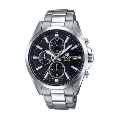 Мъжки часовник CASIO EDIFICE - EFV-560D-1AVUEF