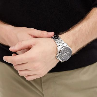 Мъжки часовник CASIO EDIFICE - EFV-560D-1AVUEF