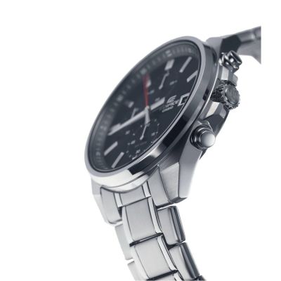 Мъжки часовник Casio Edifice Chronograph - EFV-610D-1AVUEF