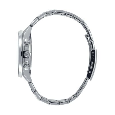 Мъжки часовник Casio Edifice Chronograph - EFV-610D-1AVUEF