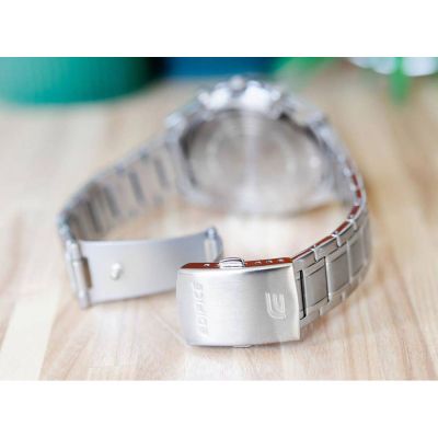 Мъжки часовник Casio Edifice Chronograph - EFV-610D-1AVUEF