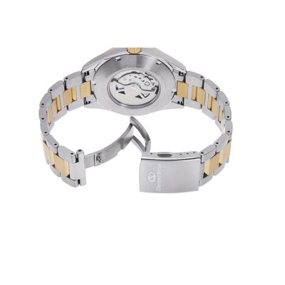 Мъжки часовник Orient Star RE-AU0405E