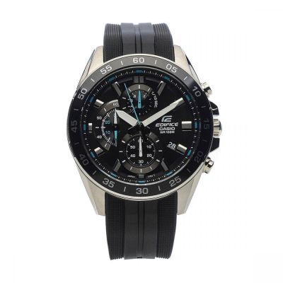 Мъжки часовник CASIO EDIFICE - EFV-550P-1AVUEF