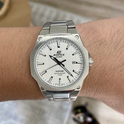 Мъжки Часовник CASIO - Edifice - EFR-S108D-7AVUEF