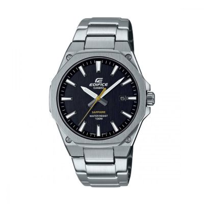 Мъжки часовник Casio Edifice Sapphire - EFR-S108D-1AVUEF