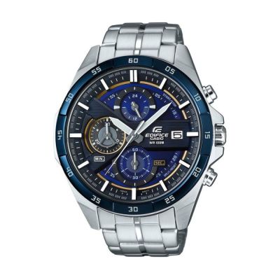 Мъжки часовник CASIO EDIFICE - EFR-556DB-2AVUEF