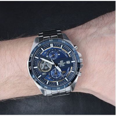 Мъжки часовник CASIO EDIFICE - EFR-556DB-2AVUEF