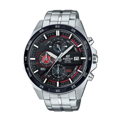 Мъжки часовник CASIO EDIFICE - EFR-556DB-1AVUEF